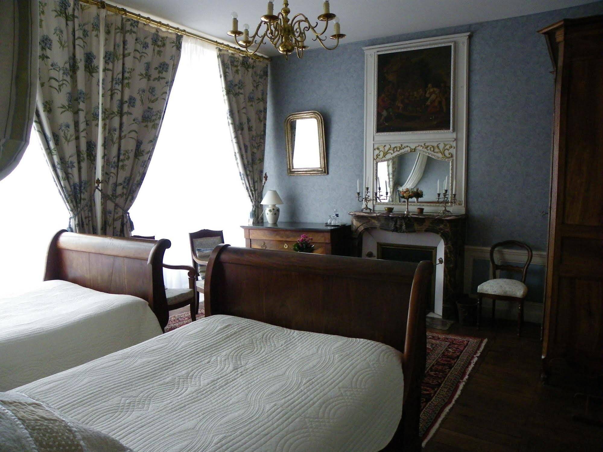 Chateau des Colliers