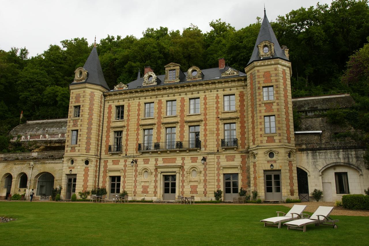 Château de Perreux, The Originals Collection