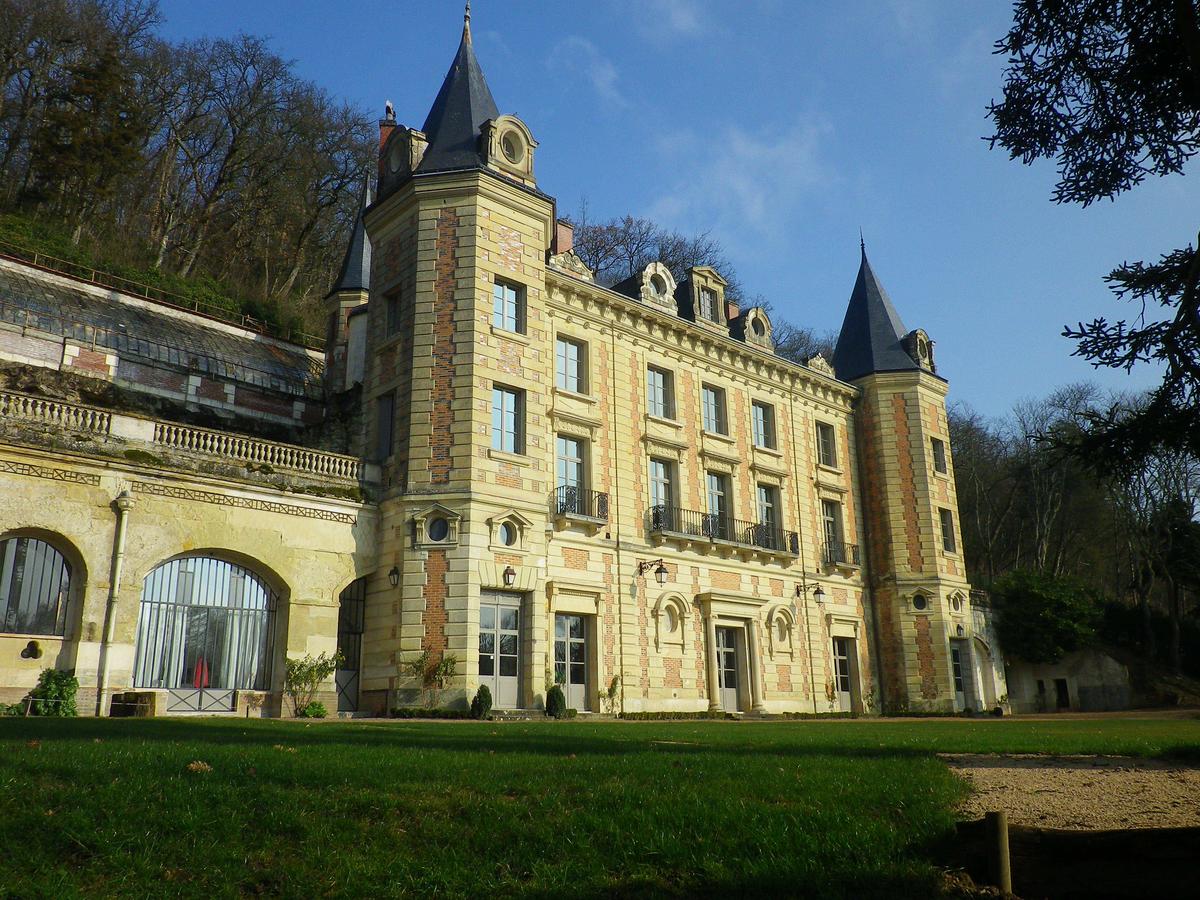 Château de Perreux, The Originals Collection