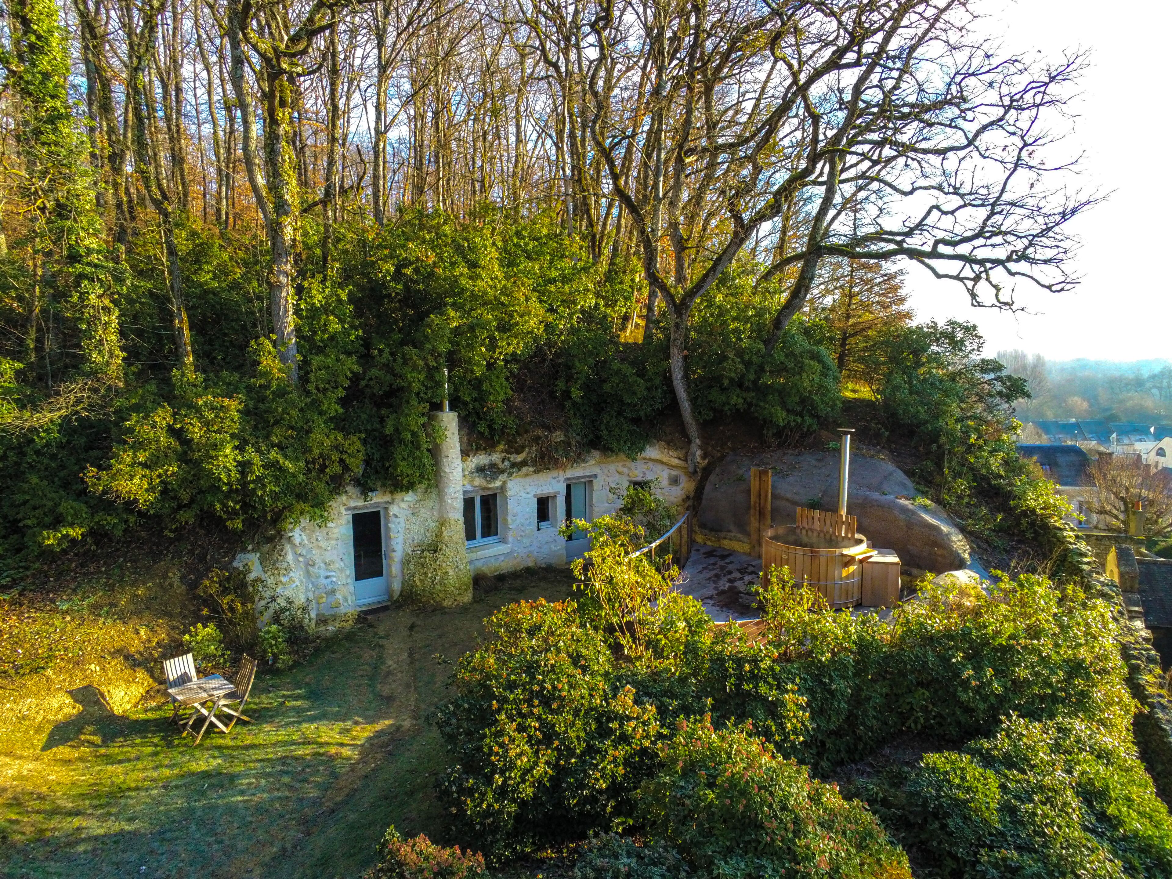 Château de Nazelles