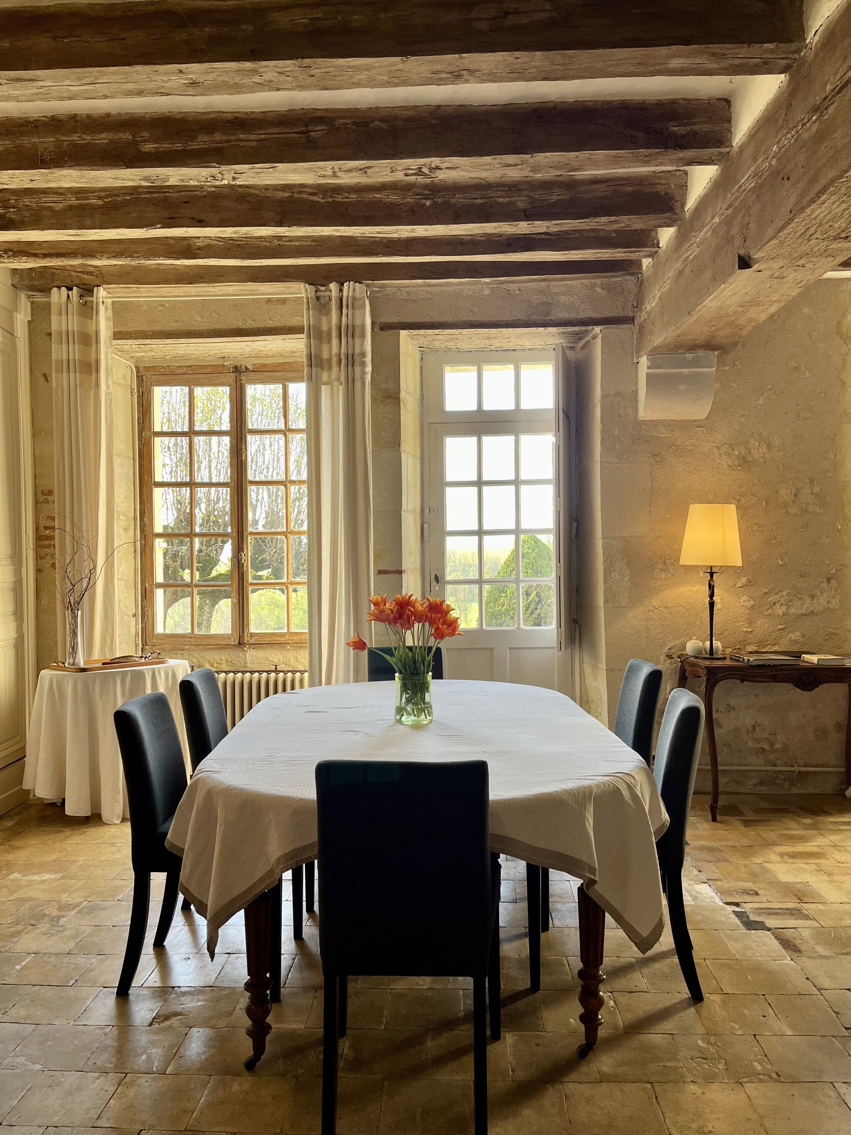 Château de Nazelles