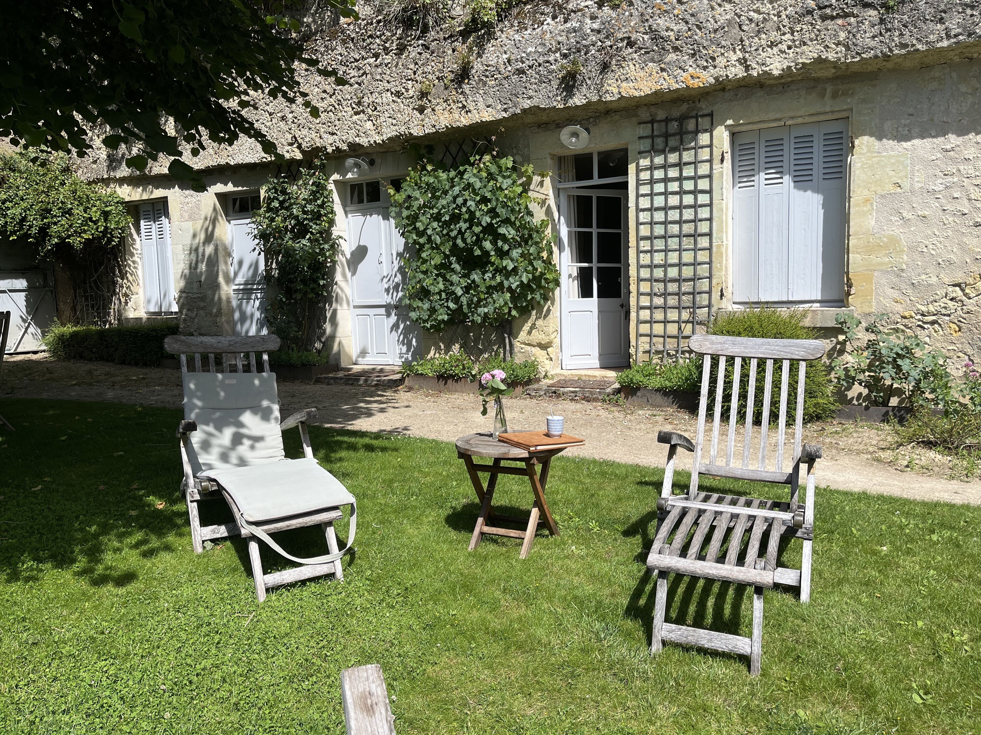 Château de Nazelles