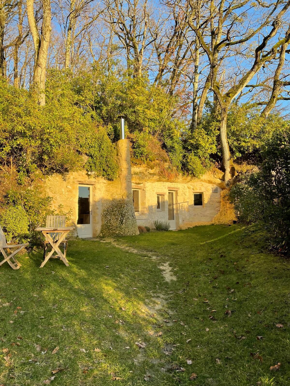 Château de Nazelles