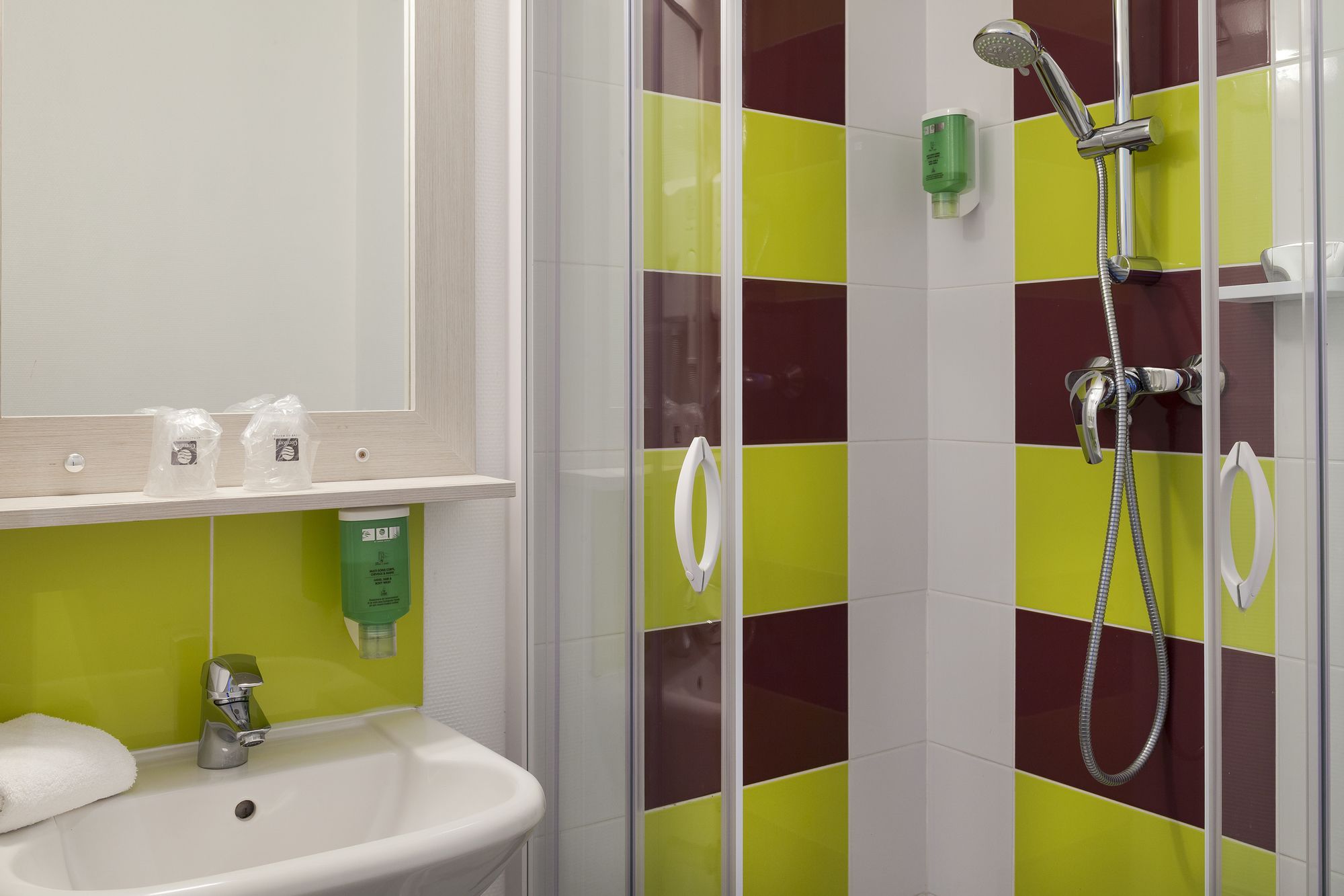 Comfort Hotel Orleans Olivet Aulnaies