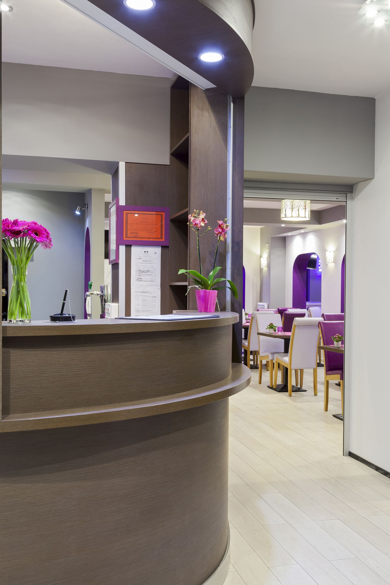 Comfort Hotel Orleans Olivet Aulnaies