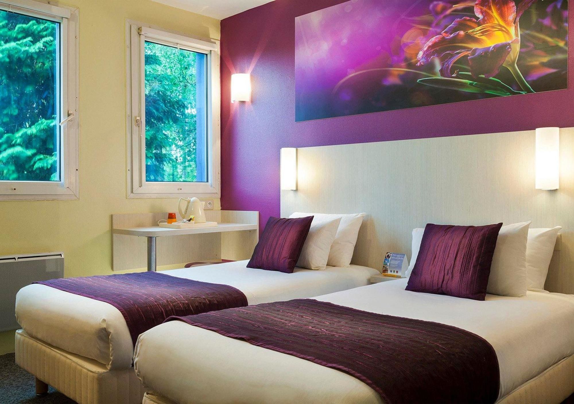 Comfort Hotel Orleans Olivet Aulnaies