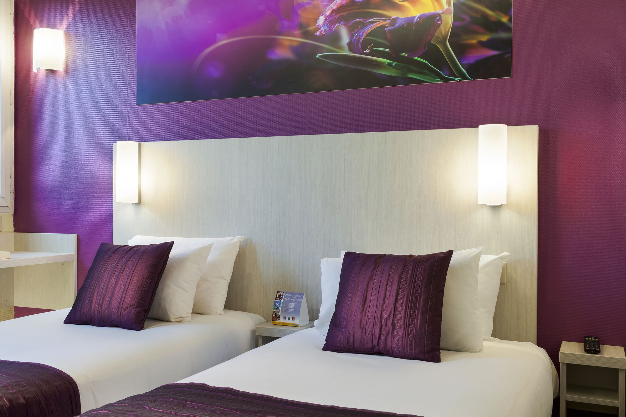 Comfort Hotel Orleans Olivet Aulnaies