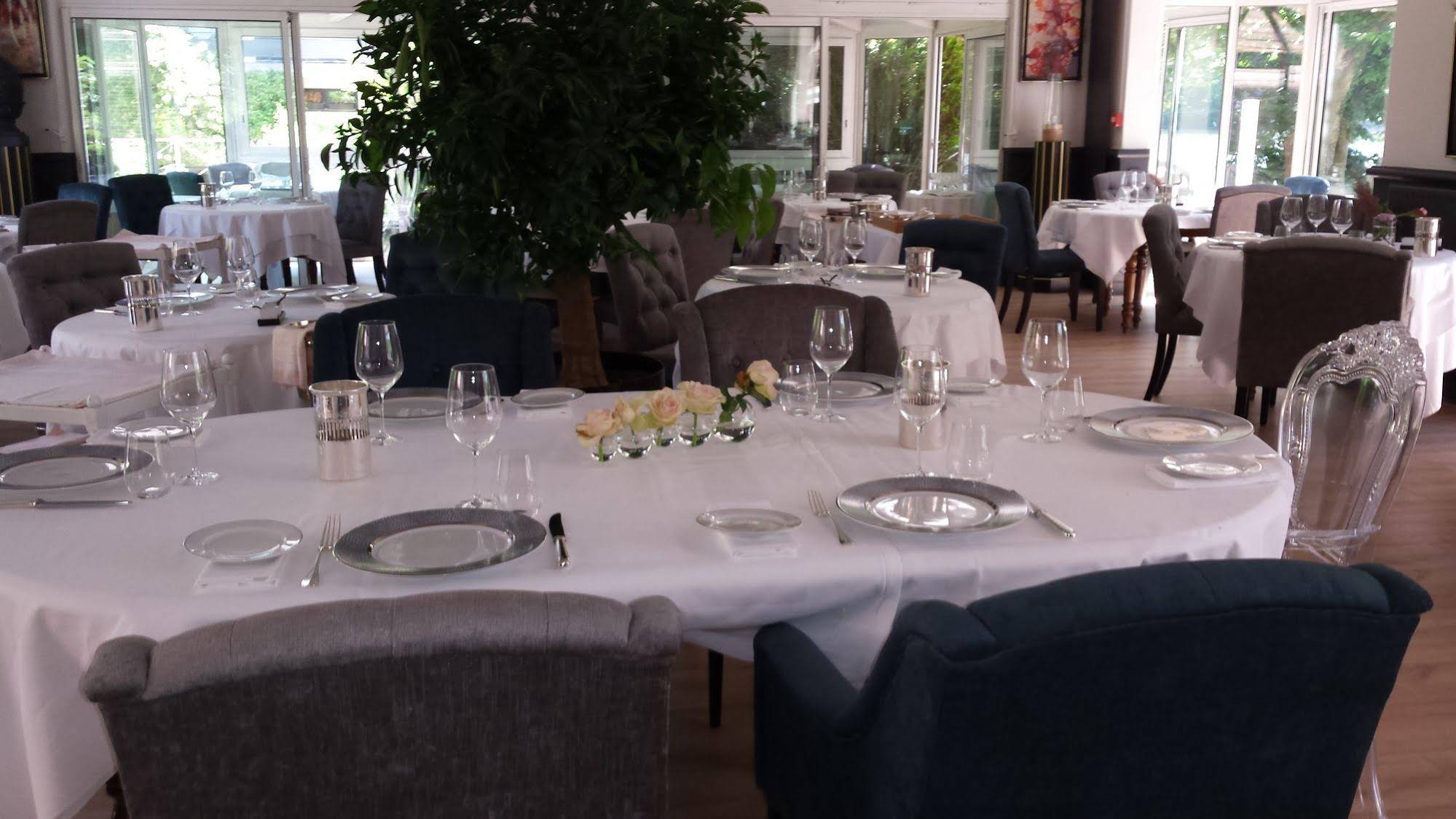 Le Rivage