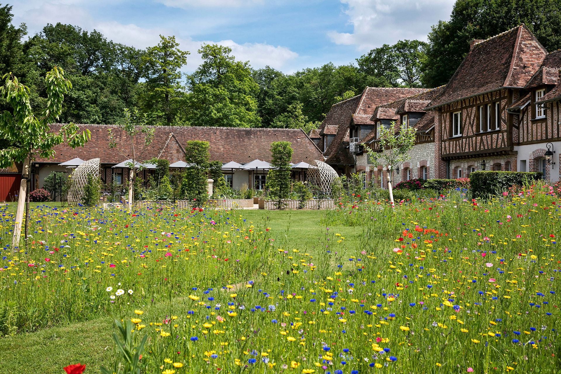 Les Hauts de Loire