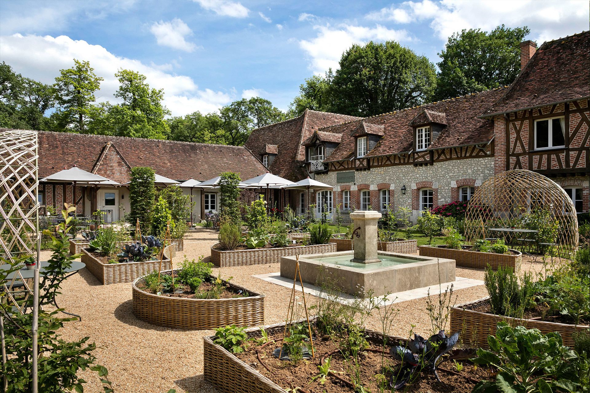 Les Hauts de Loire