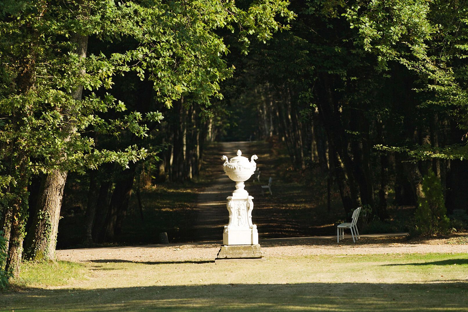 Les Hauts de Loire