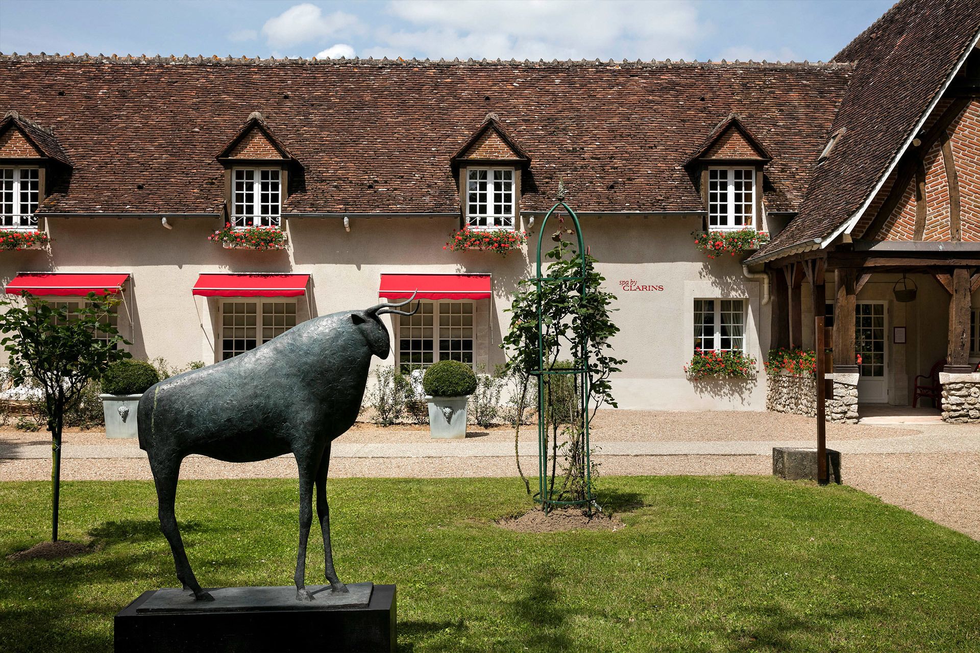 Les Hauts de Loire