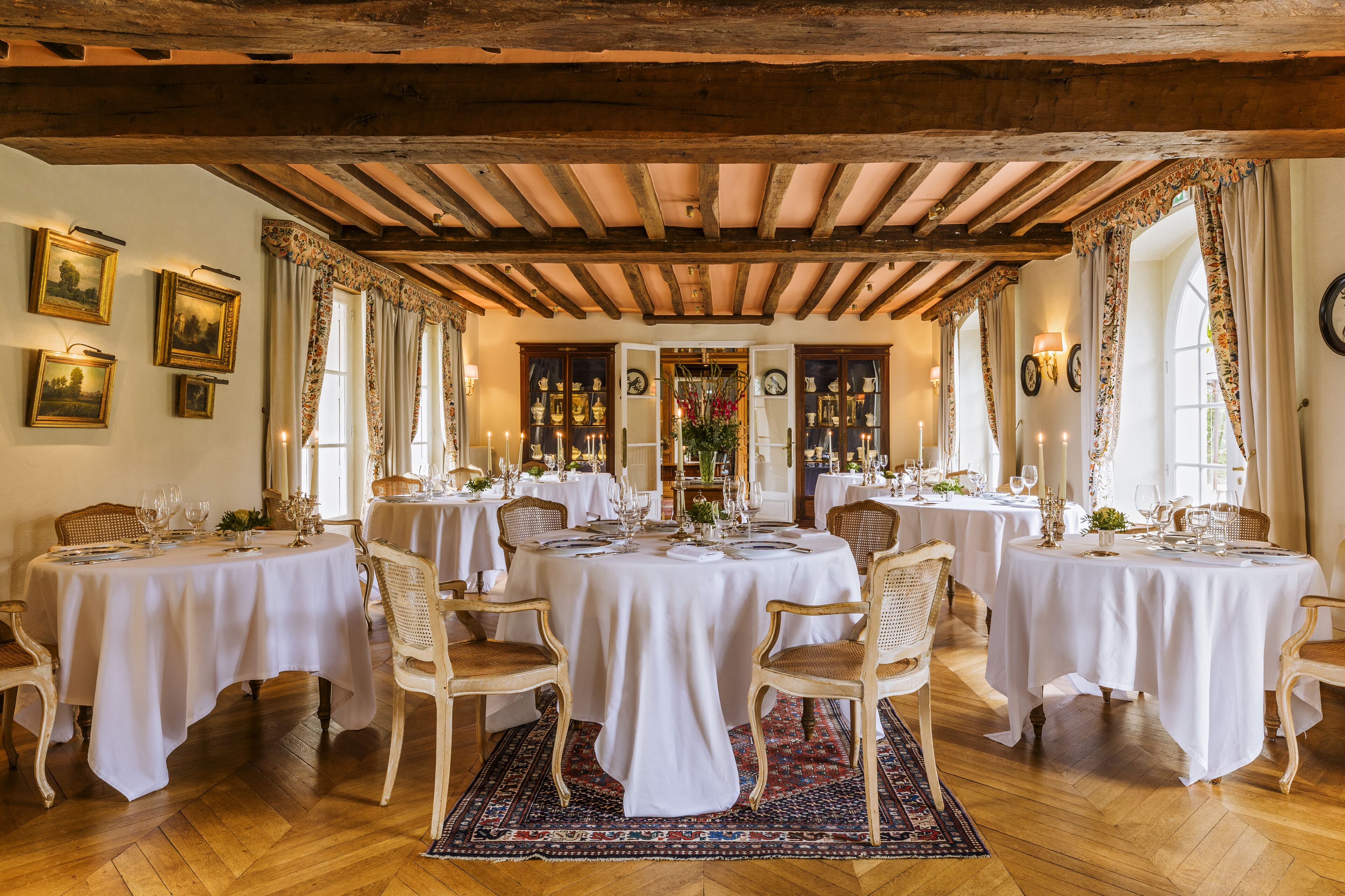 Les Hauts de Loire