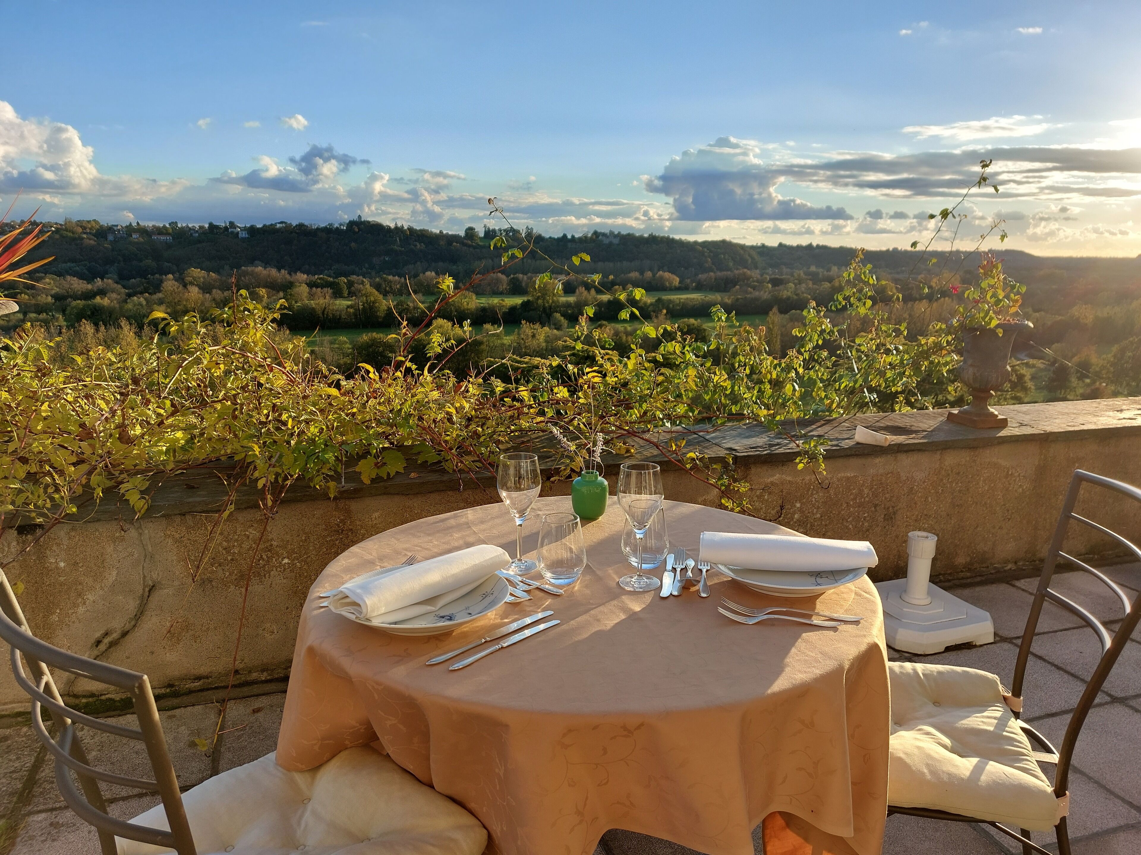 Château Haute Roche