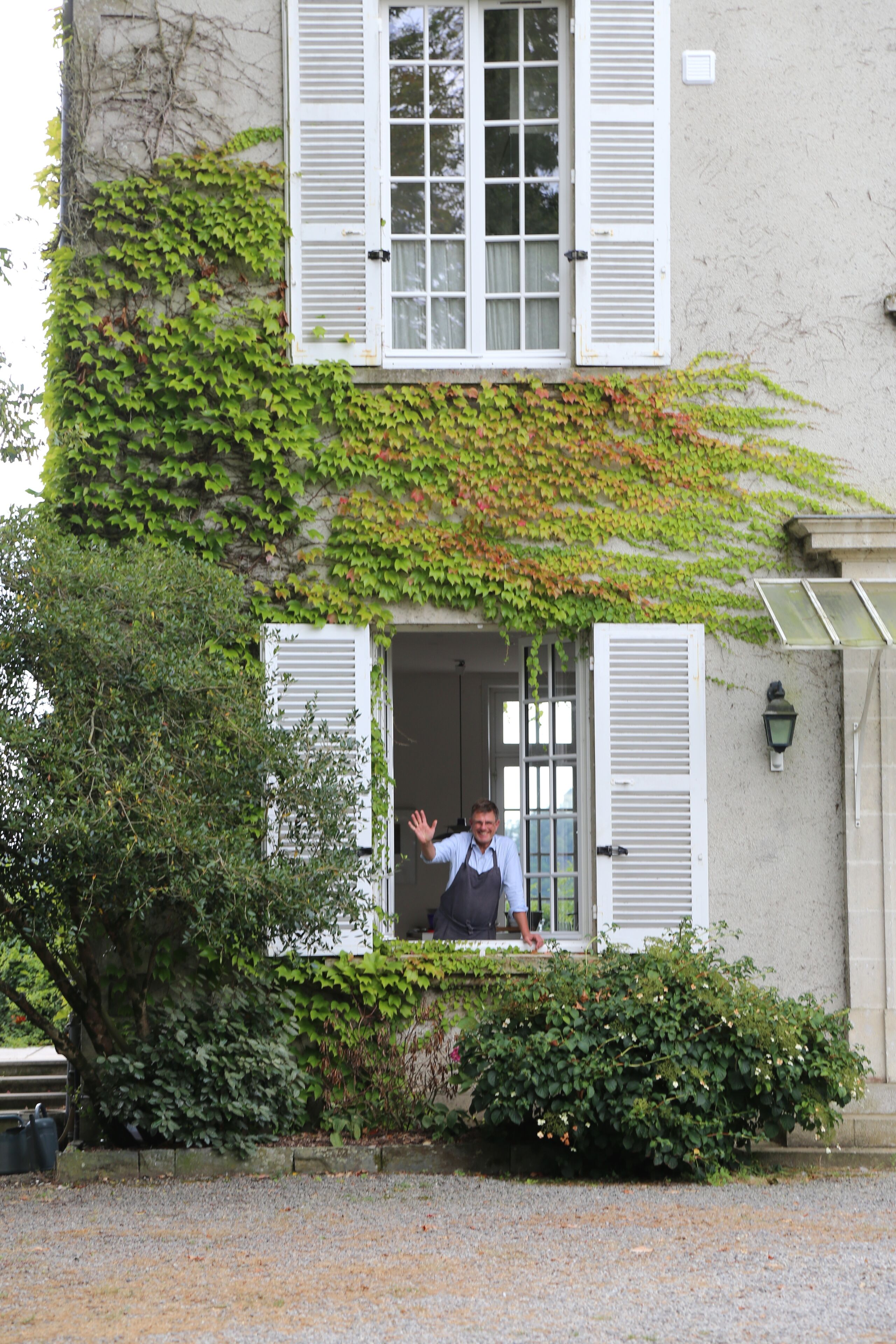 Château Haute Roche