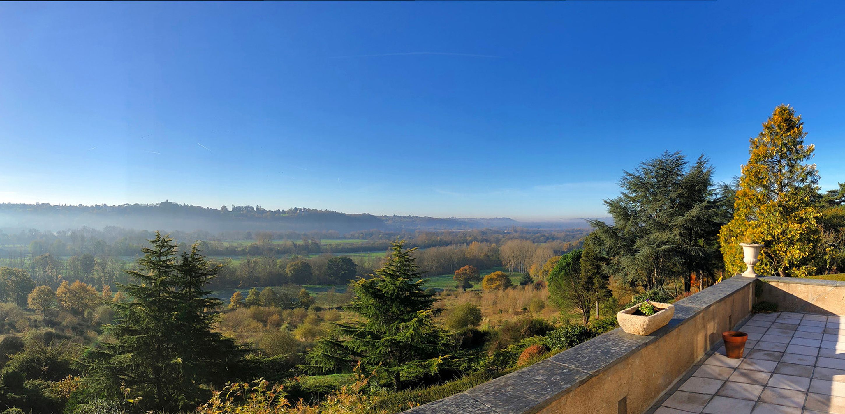 Château Haute Roche