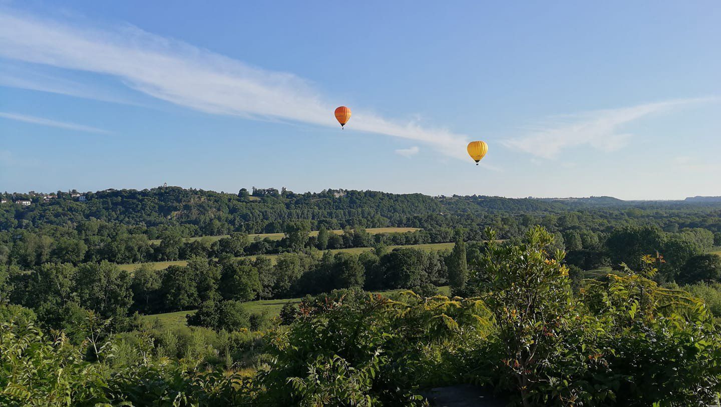 Château Haute Roche
