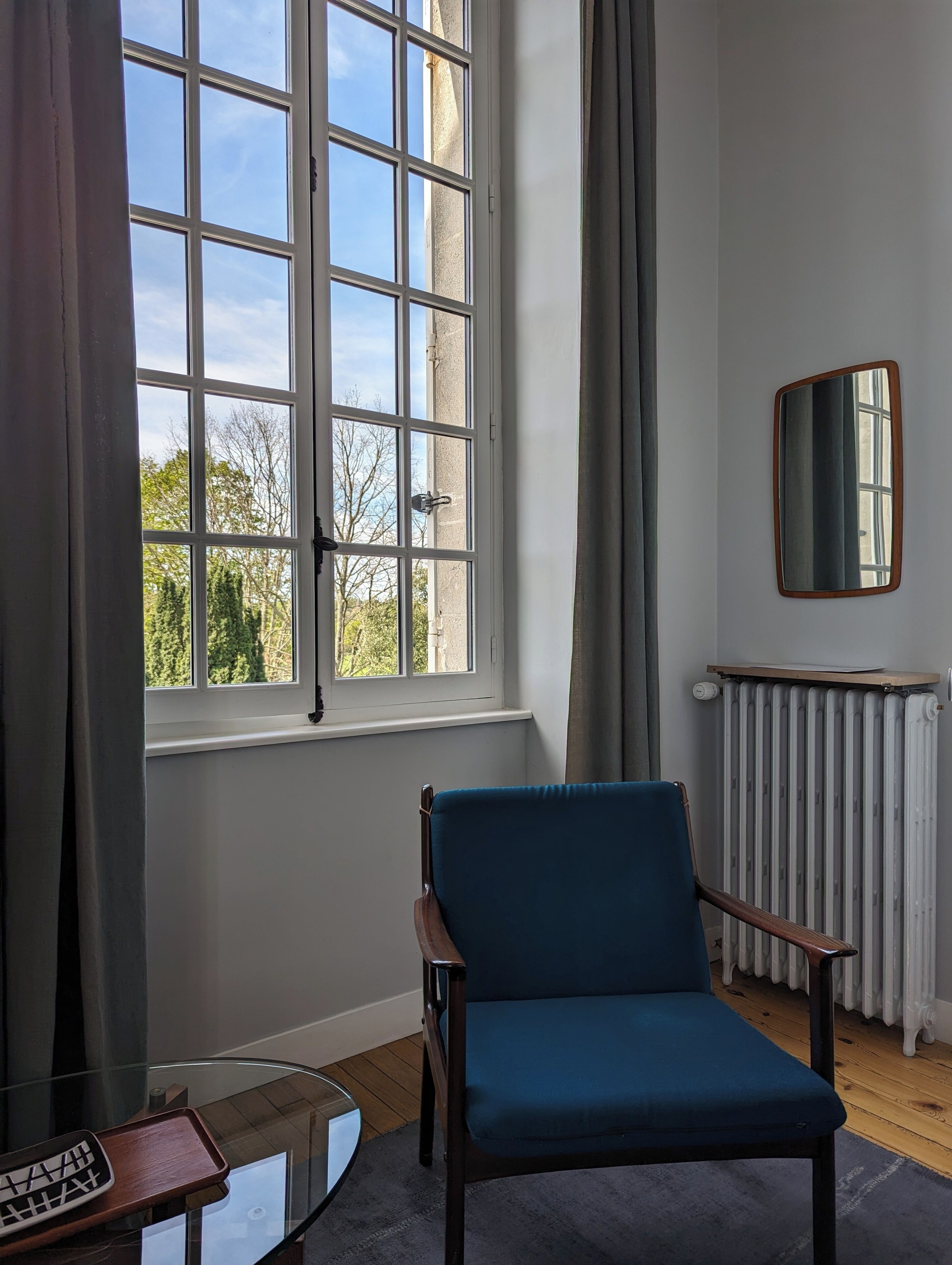 Château Haute Roche