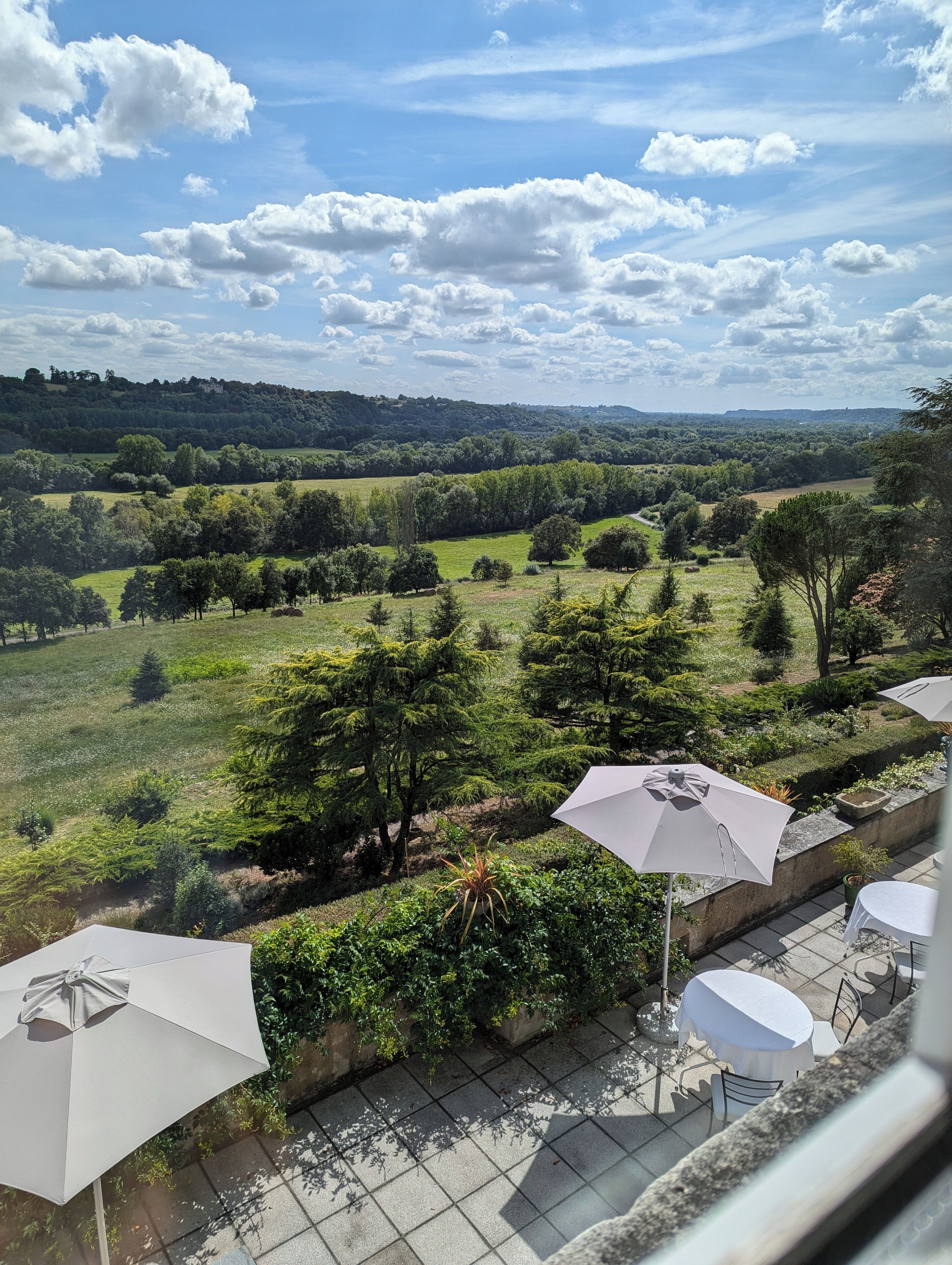 Château Haute Roche