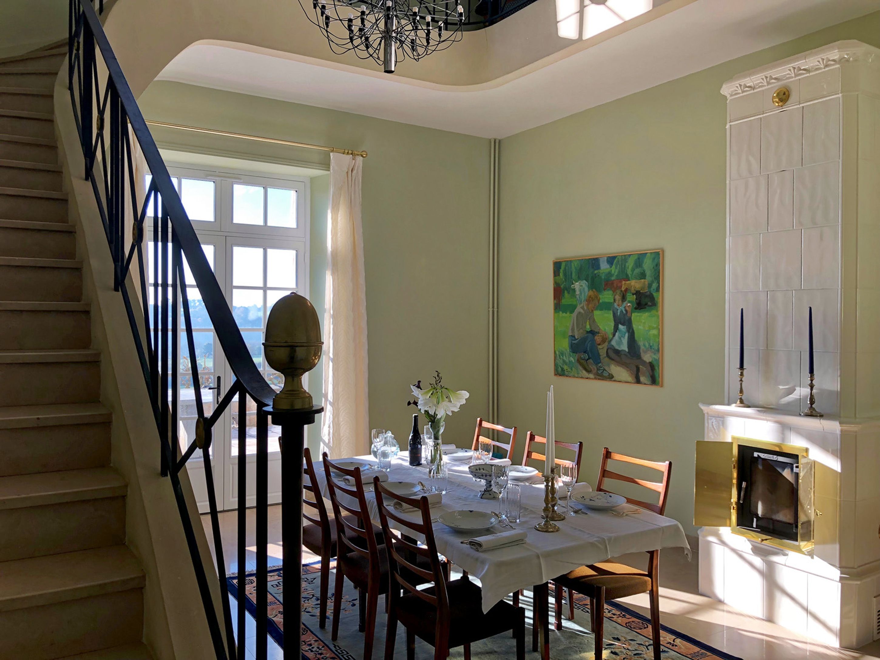 Château Haute Roche