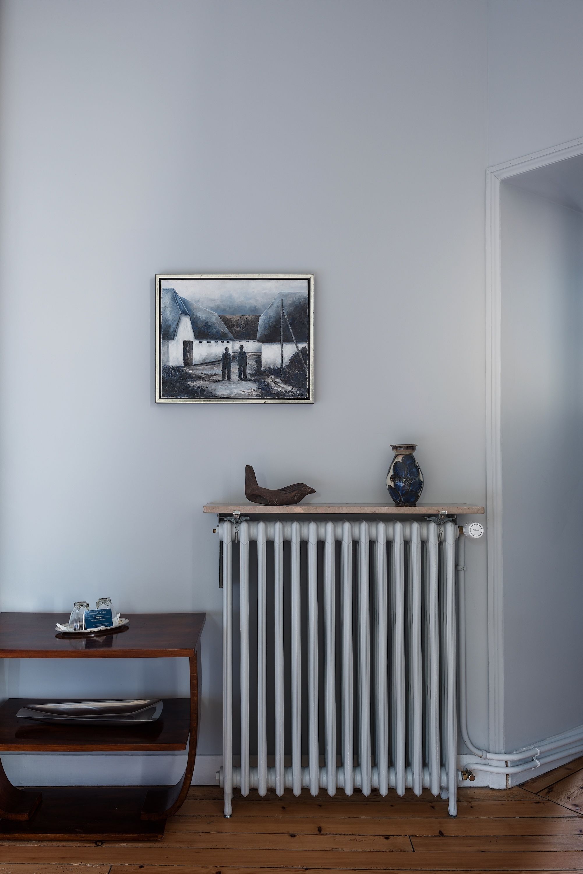 Château Haute Roche