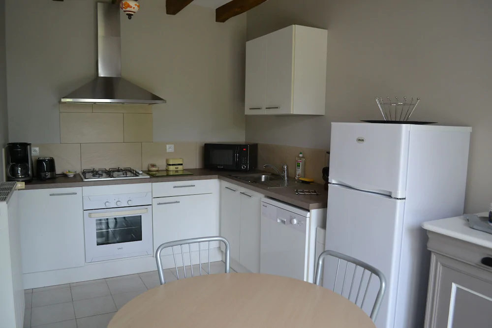 Chambres D'hotes Du Lavoir A Restigne