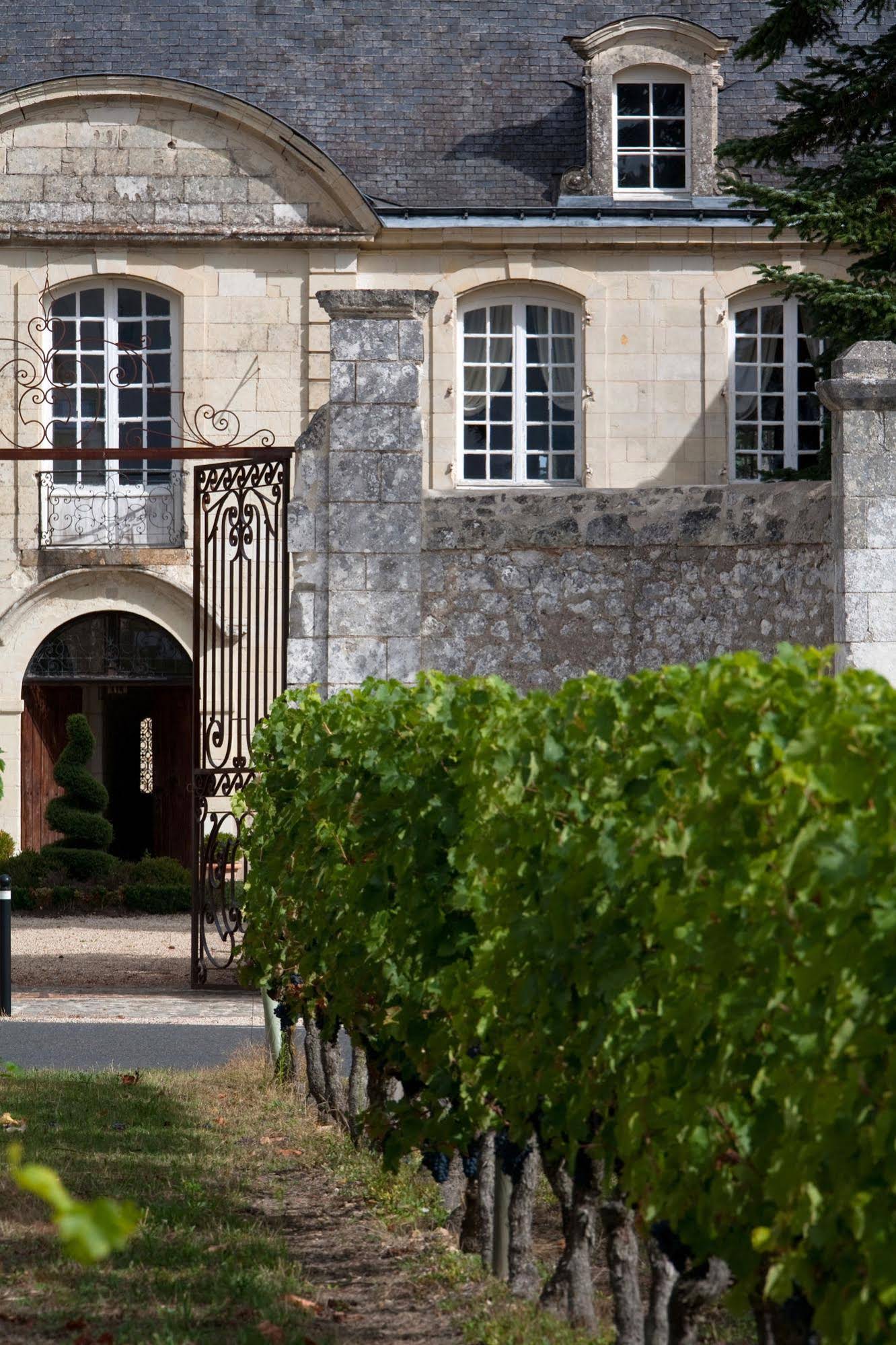 Manoir de Restigne