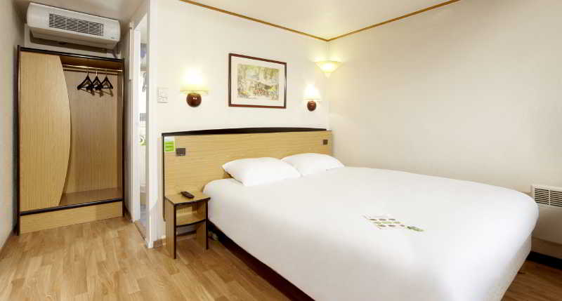 Hotel Campanile Nantes Sud - Rezé Aéroport