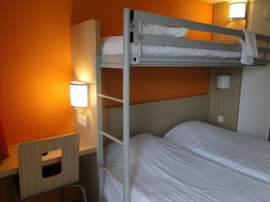 Hotel Première Classe Nantes Sud - Rezé Aéroport