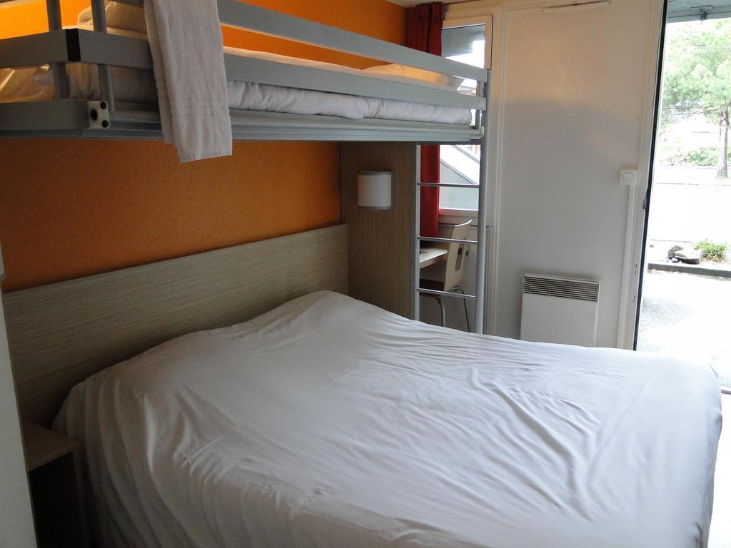 Hotel Première Classe Nantes Sud - Rezé Aéroport