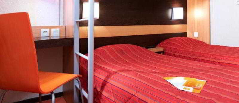 Hotel Première Classe Nantes Sud - Rezé Aéroport