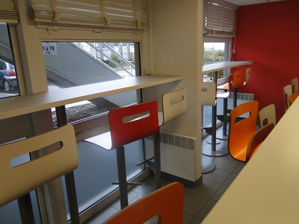 Hotel Première Classe Nantes Sud - Rezé Aéroport