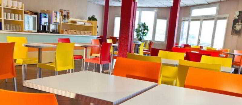 Hotel Première Classe Nantes Sud - Rezé Aéroport