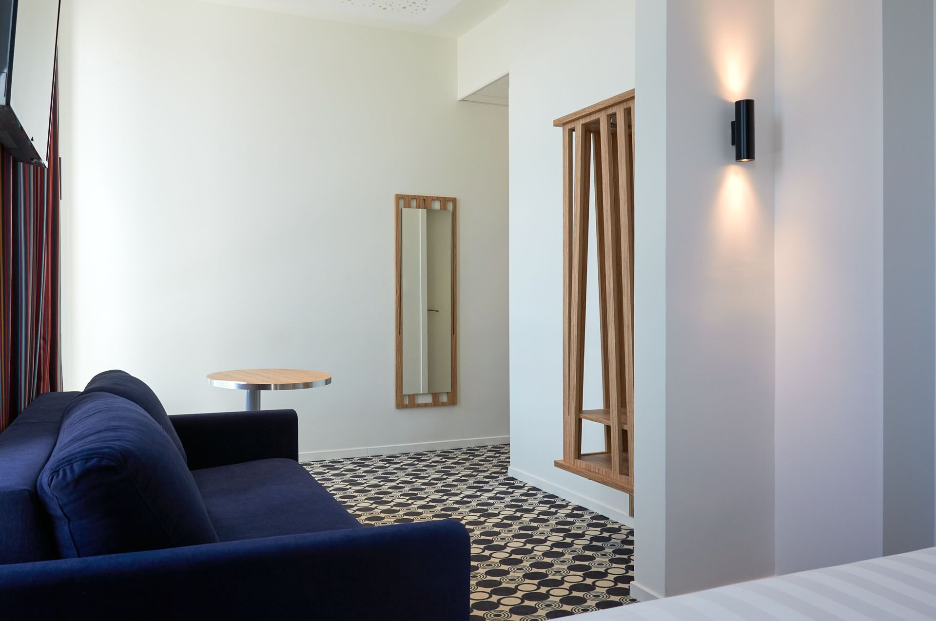 Hôtel Akena - Nantes Rezé Aéroport