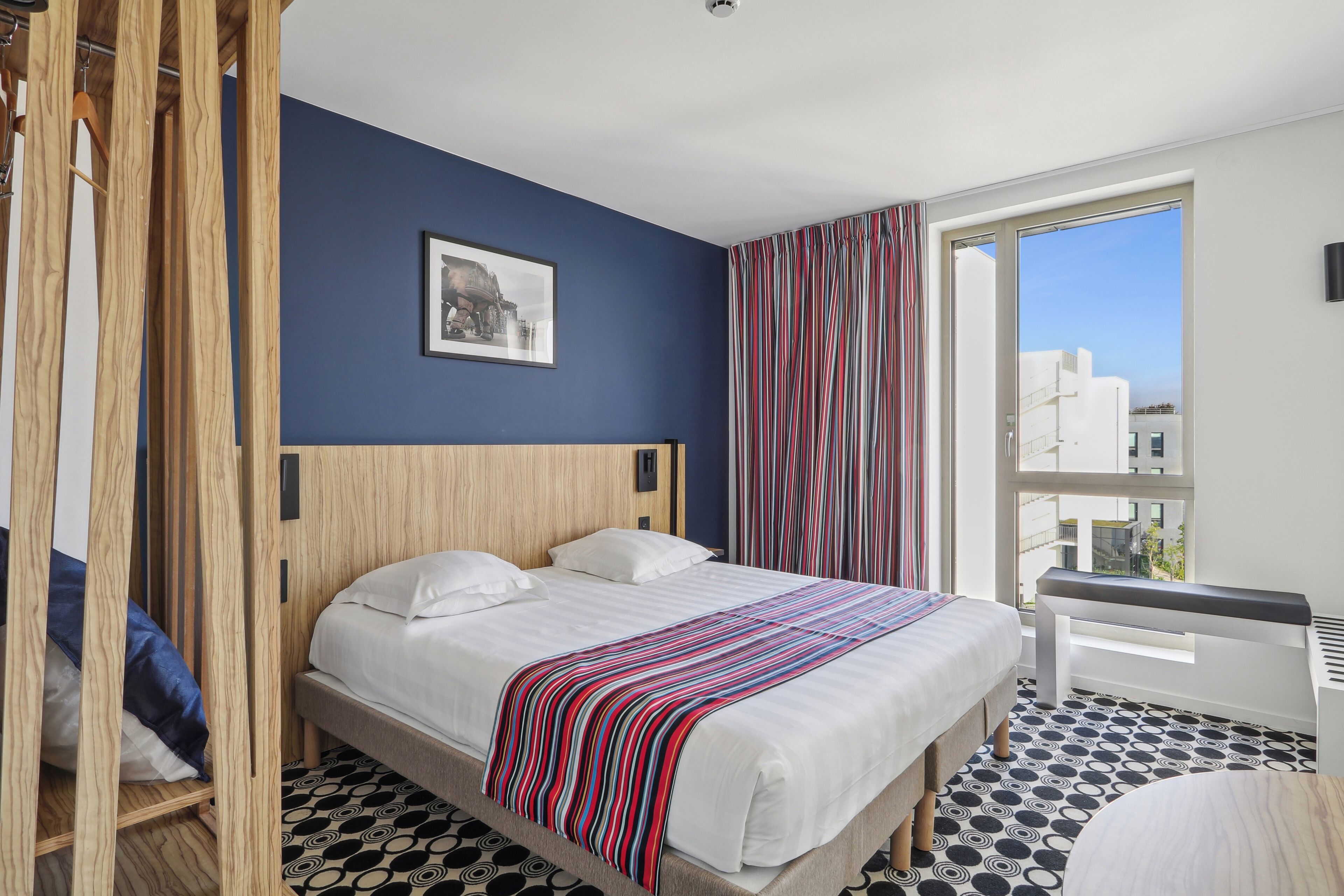 Hôtel Akena - Nantes Rezé Aéroport