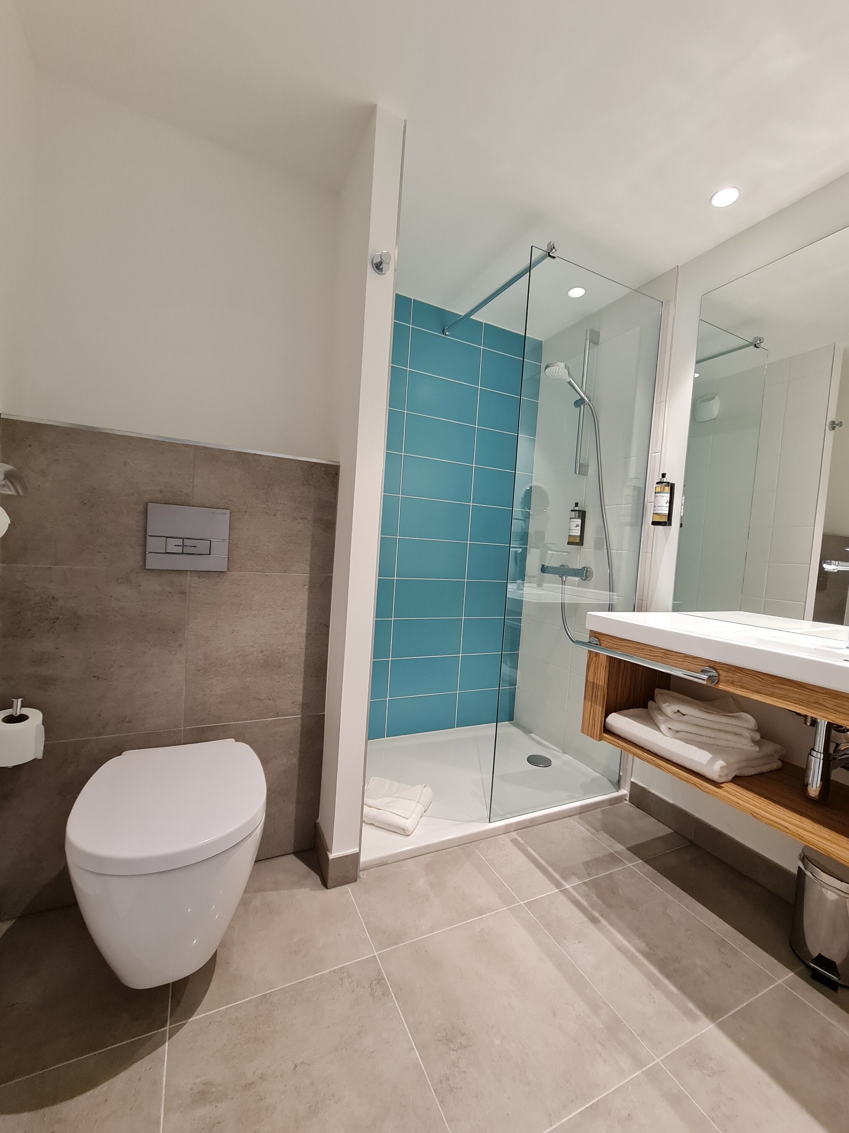 Hôtel Akena - Nantes Rezé Aéroport