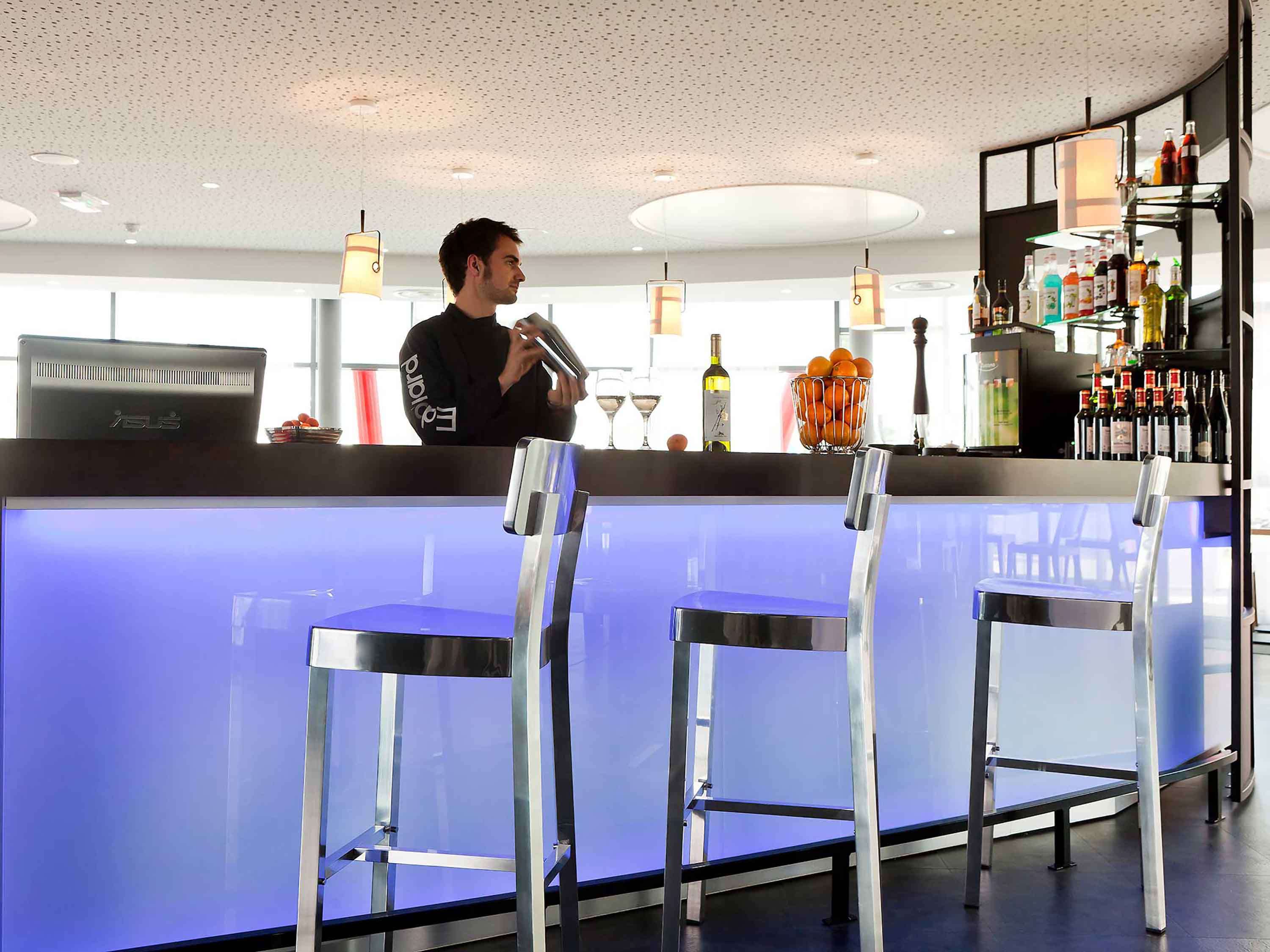 ibis Styles Nantes Rezé Aéroport Hotel