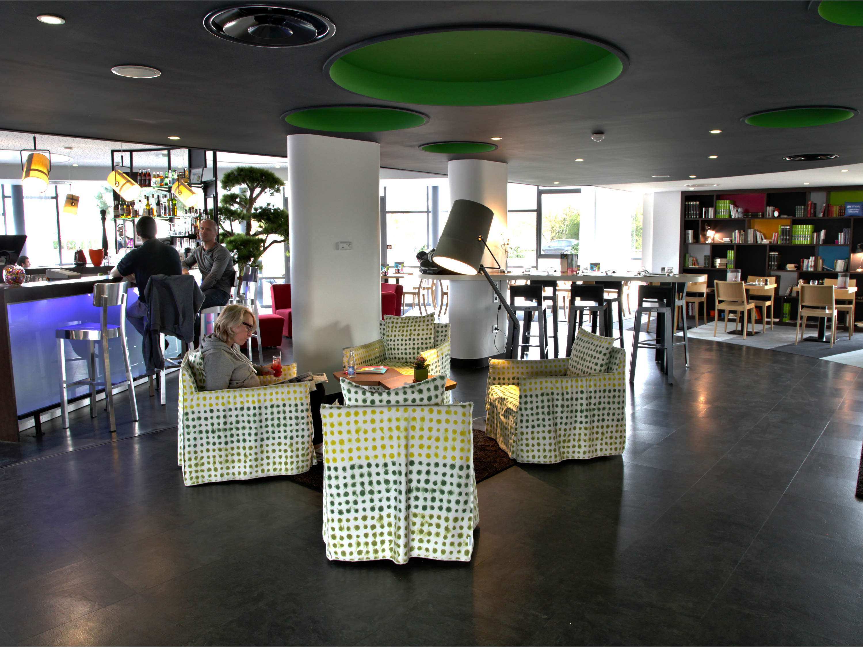 ibis Styles Nantes Rezé Aéroport Hotel
