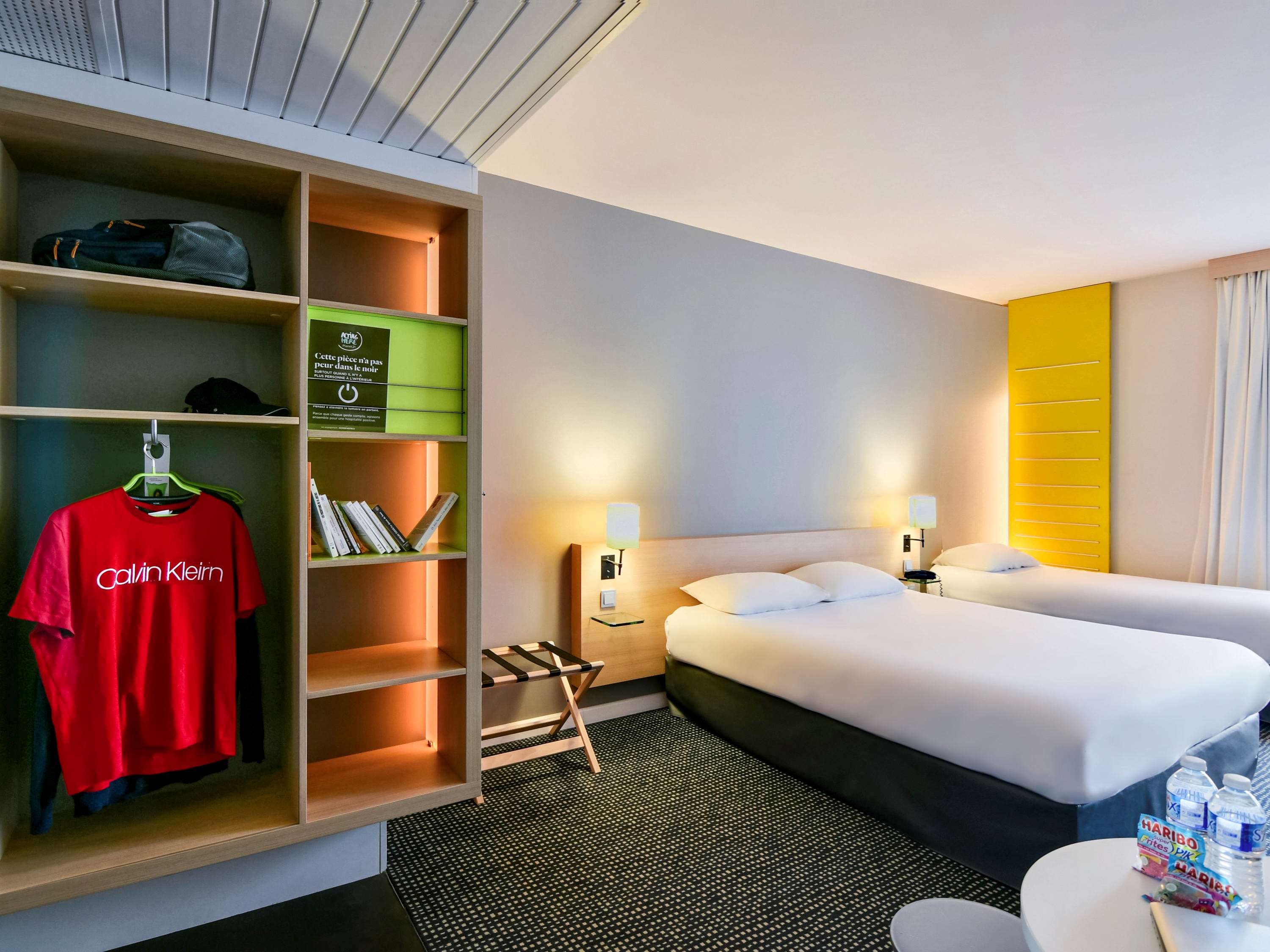ibis Styles Nantes Rezé Aéroport Hotel