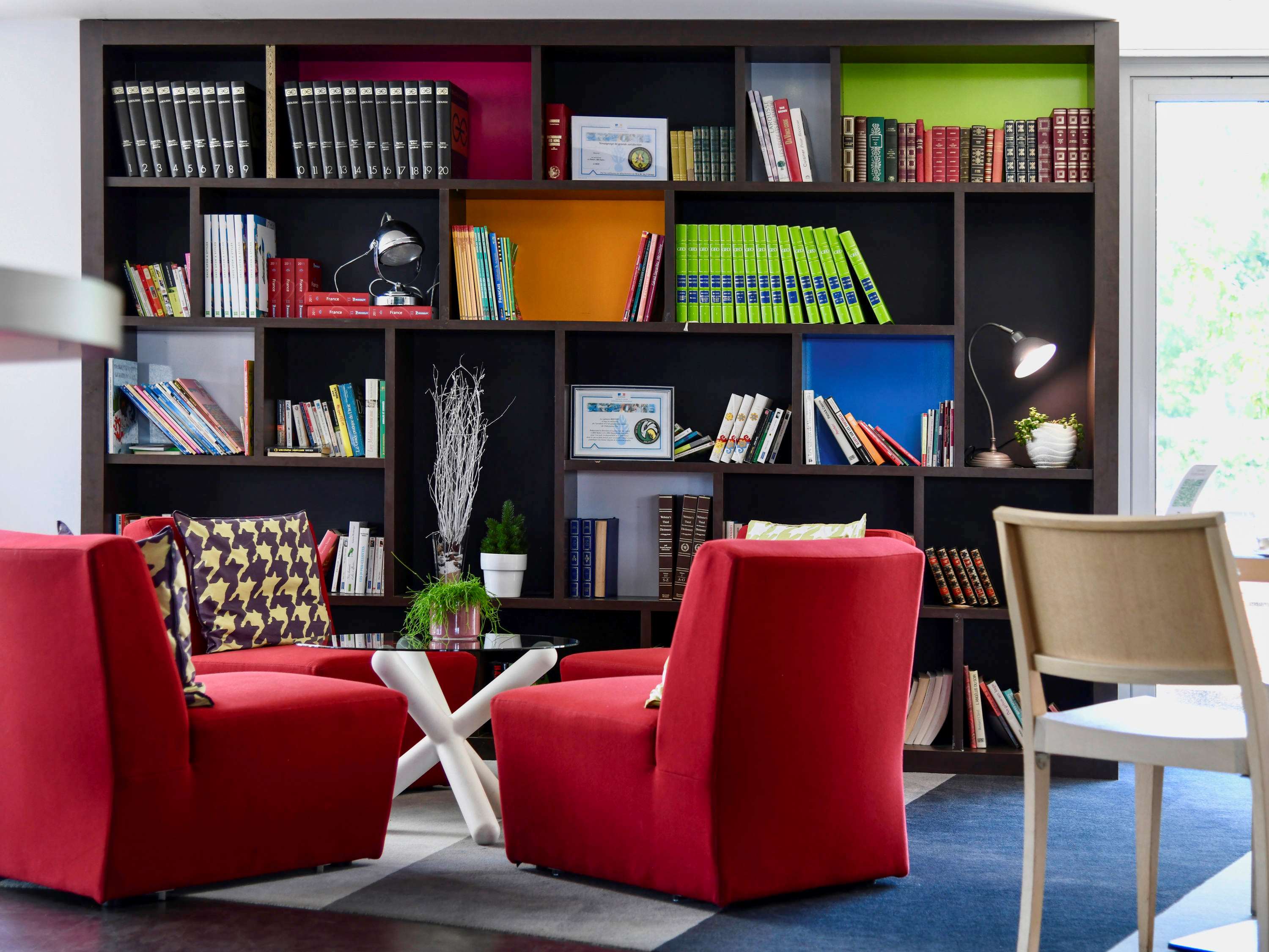 ibis Styles Nantes Rezé Aéroport Hotel