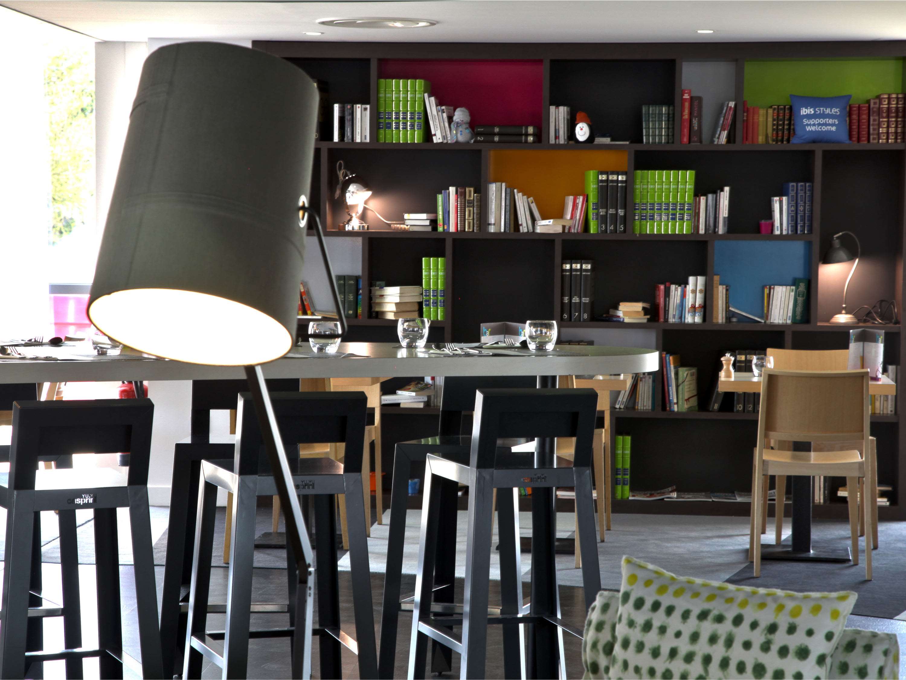 ibis Styles Nantes Rezé Aéroport Hotel