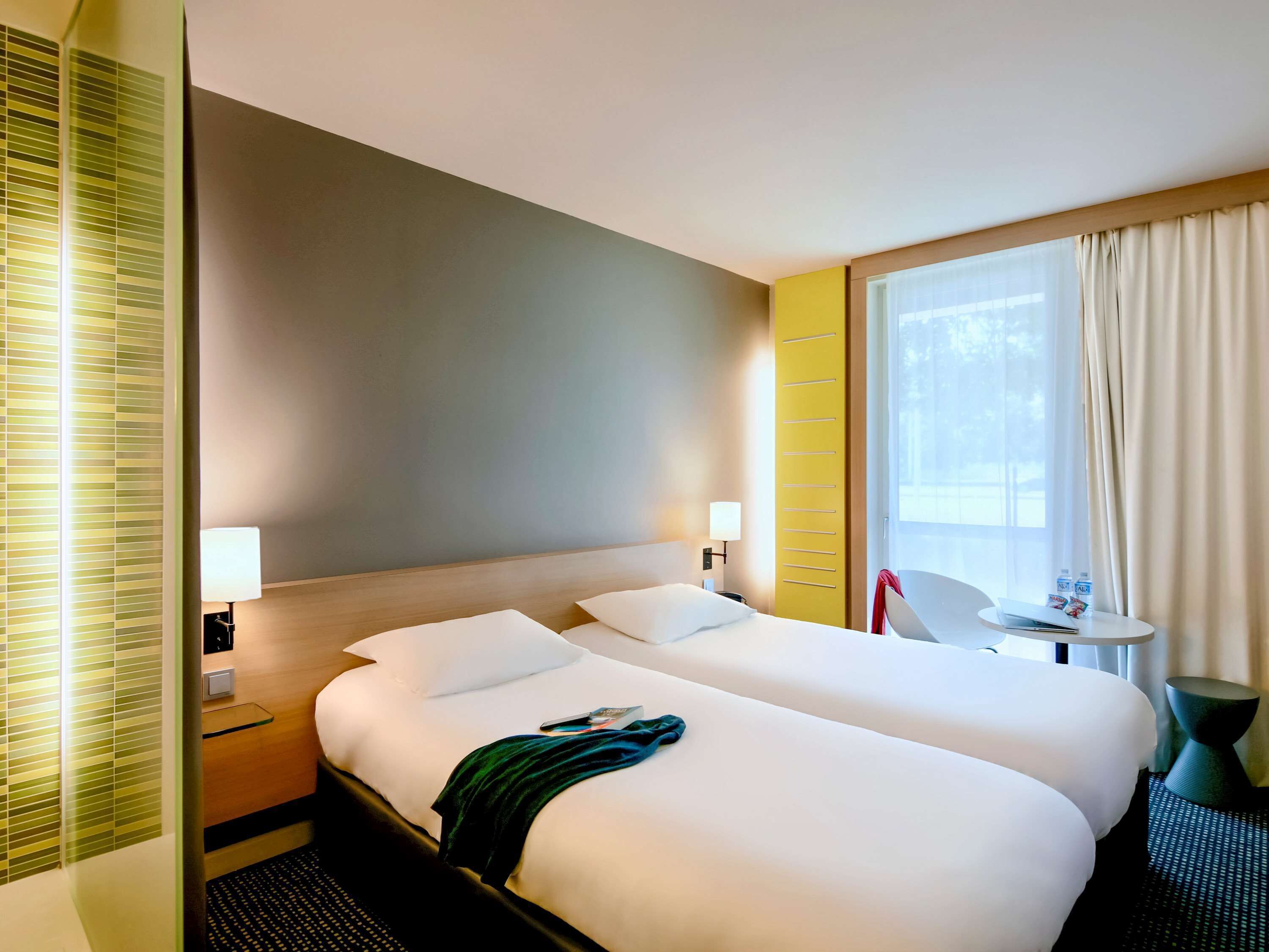 ibis Styles Nantes Rezé Aéroport Hotel