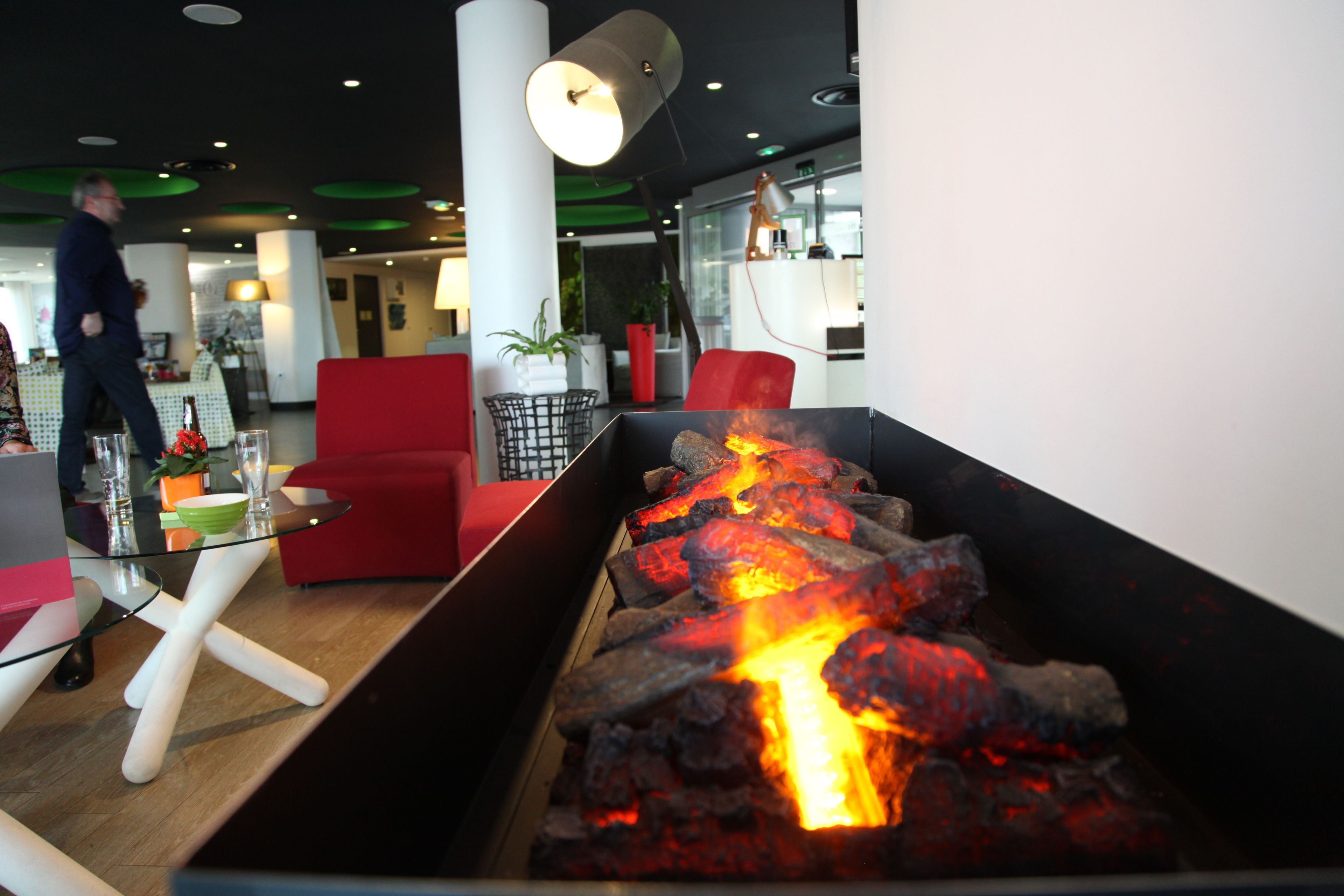 ibis Styles Nantes Rezé Aéroport Hotel