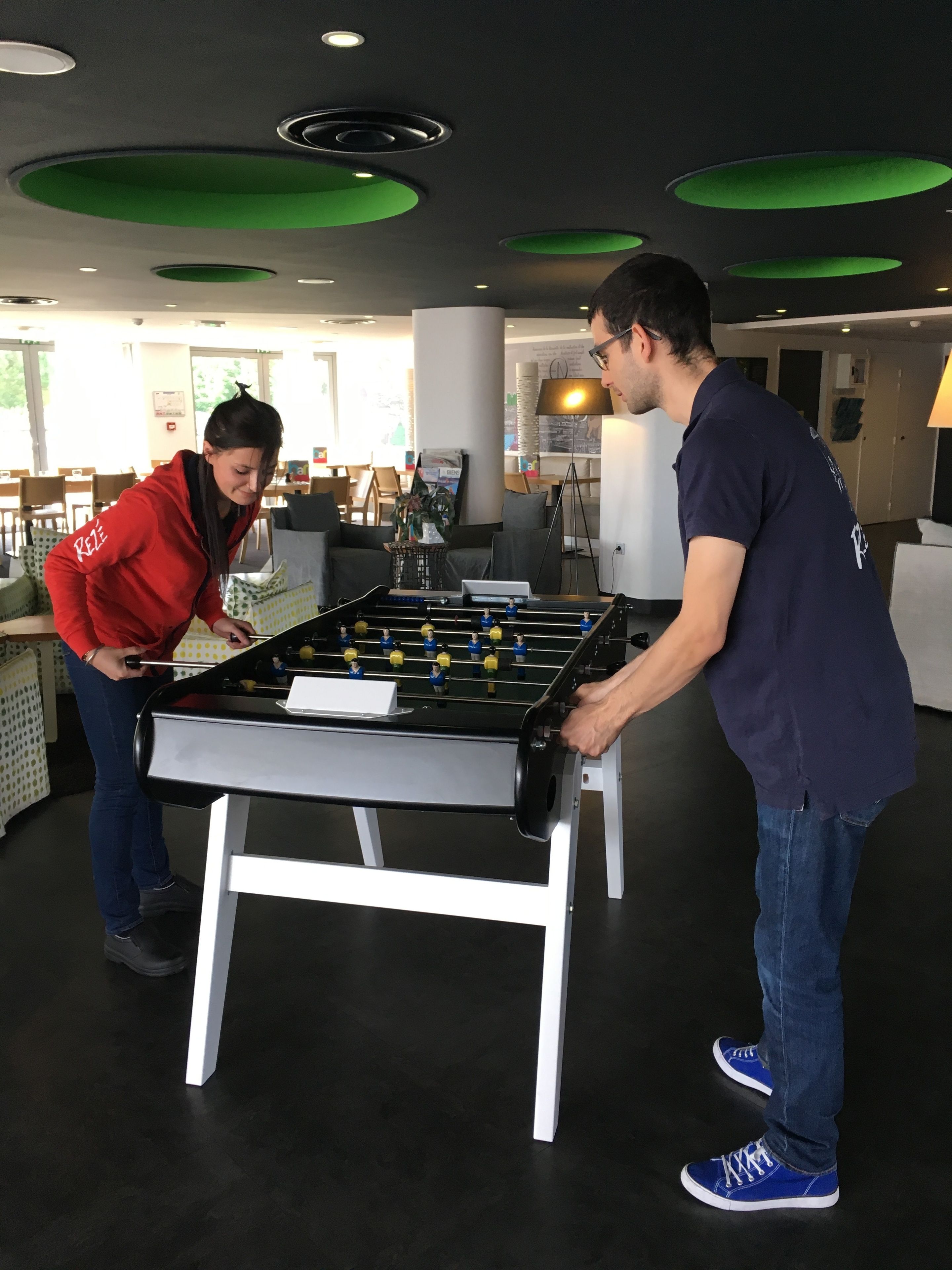 ibis Styles Nantes Rezé Aéroport Hotel