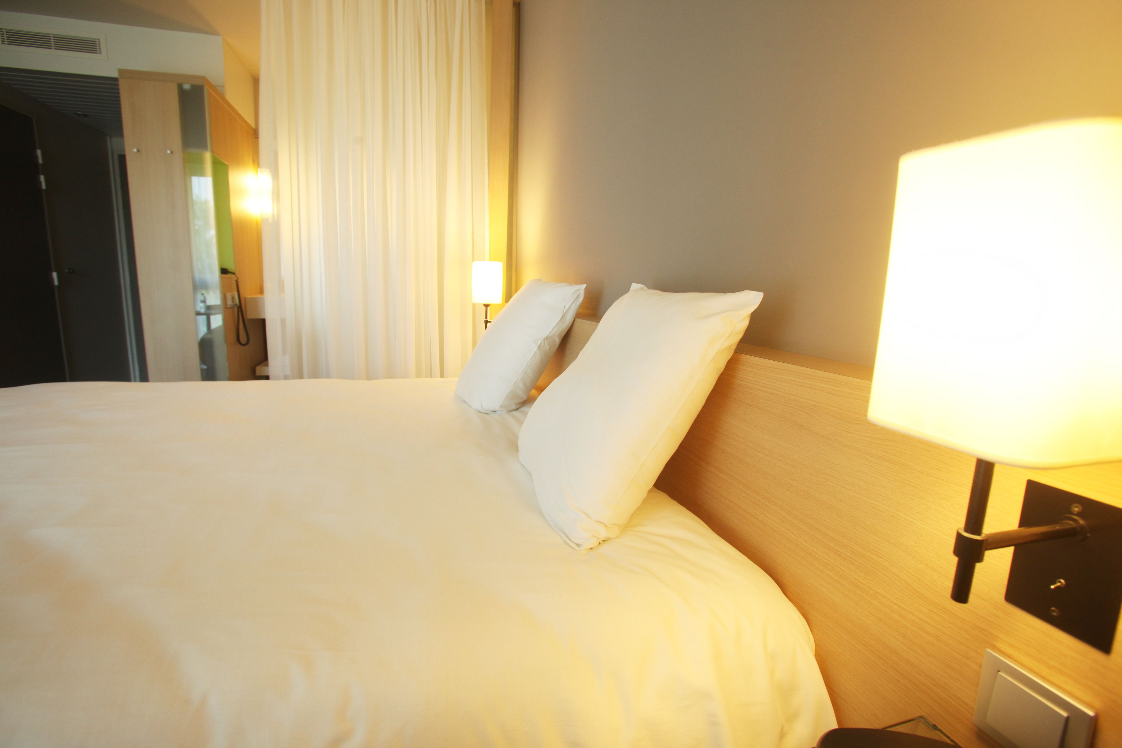 ibis Styles Nantes Rezé Aéroport Hotel