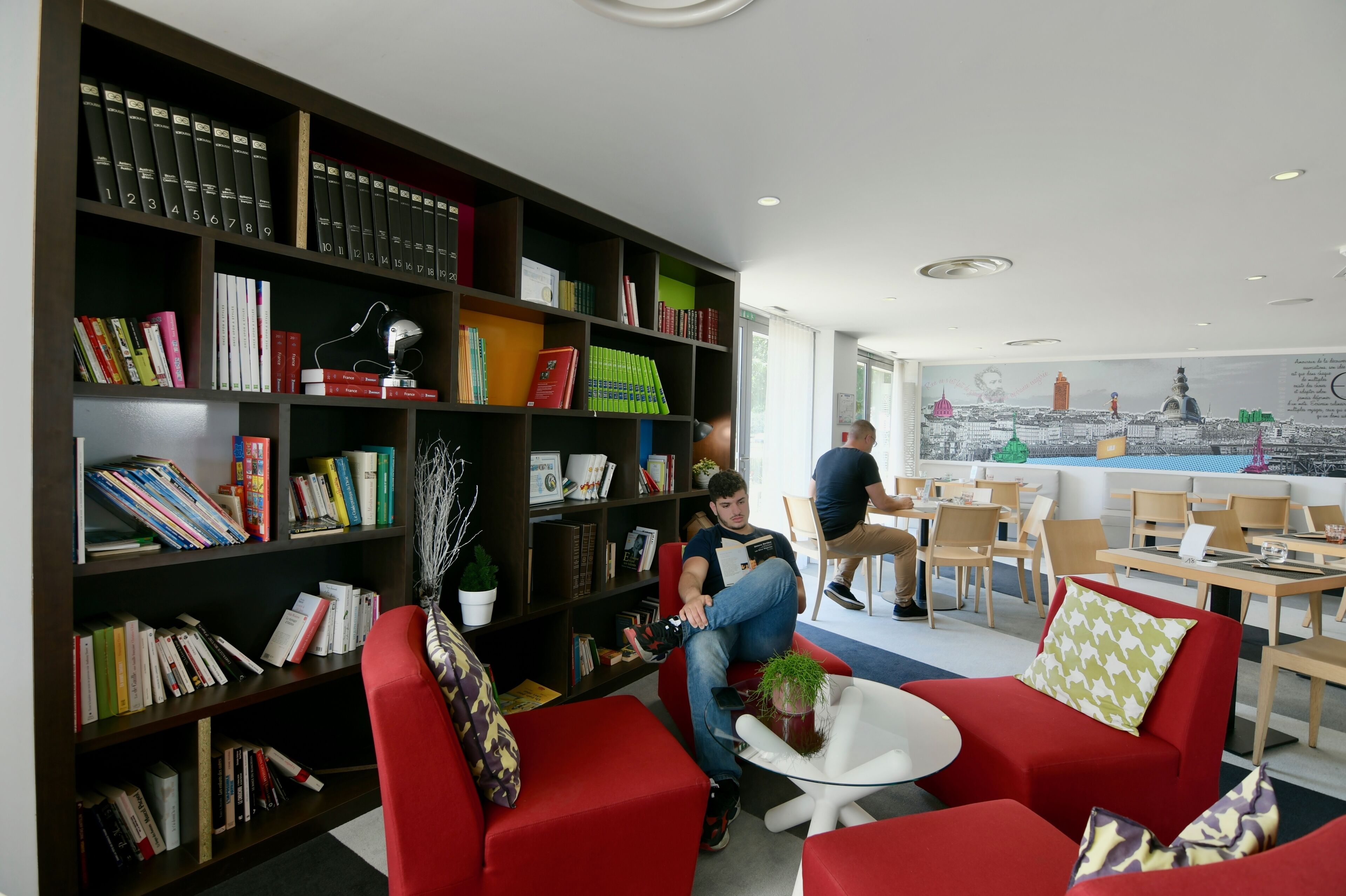 ibis Styles Nantes Rezé Aéroport Hotel