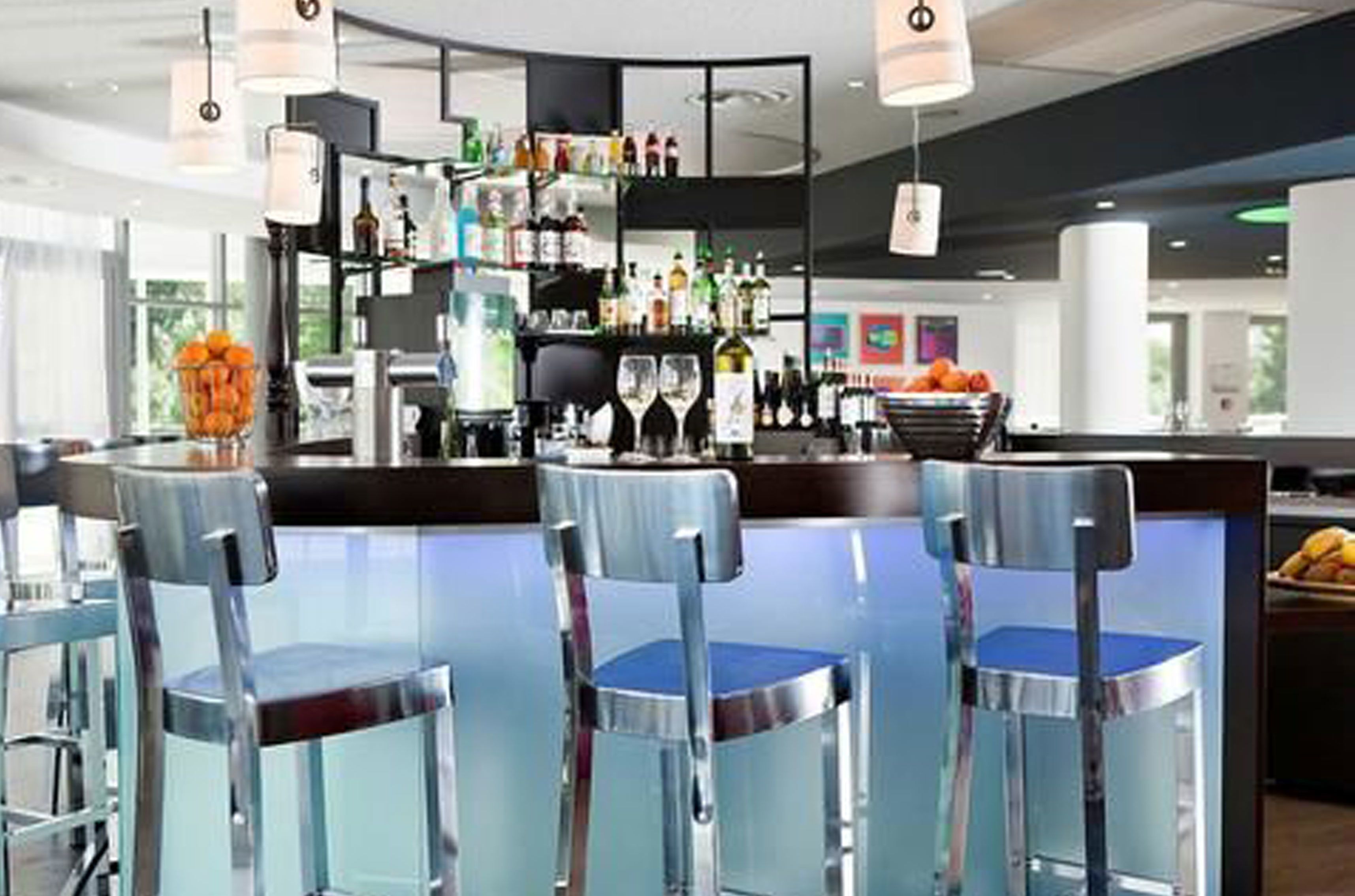 ibis Styles Nantes Rezé Aéroport Hotel