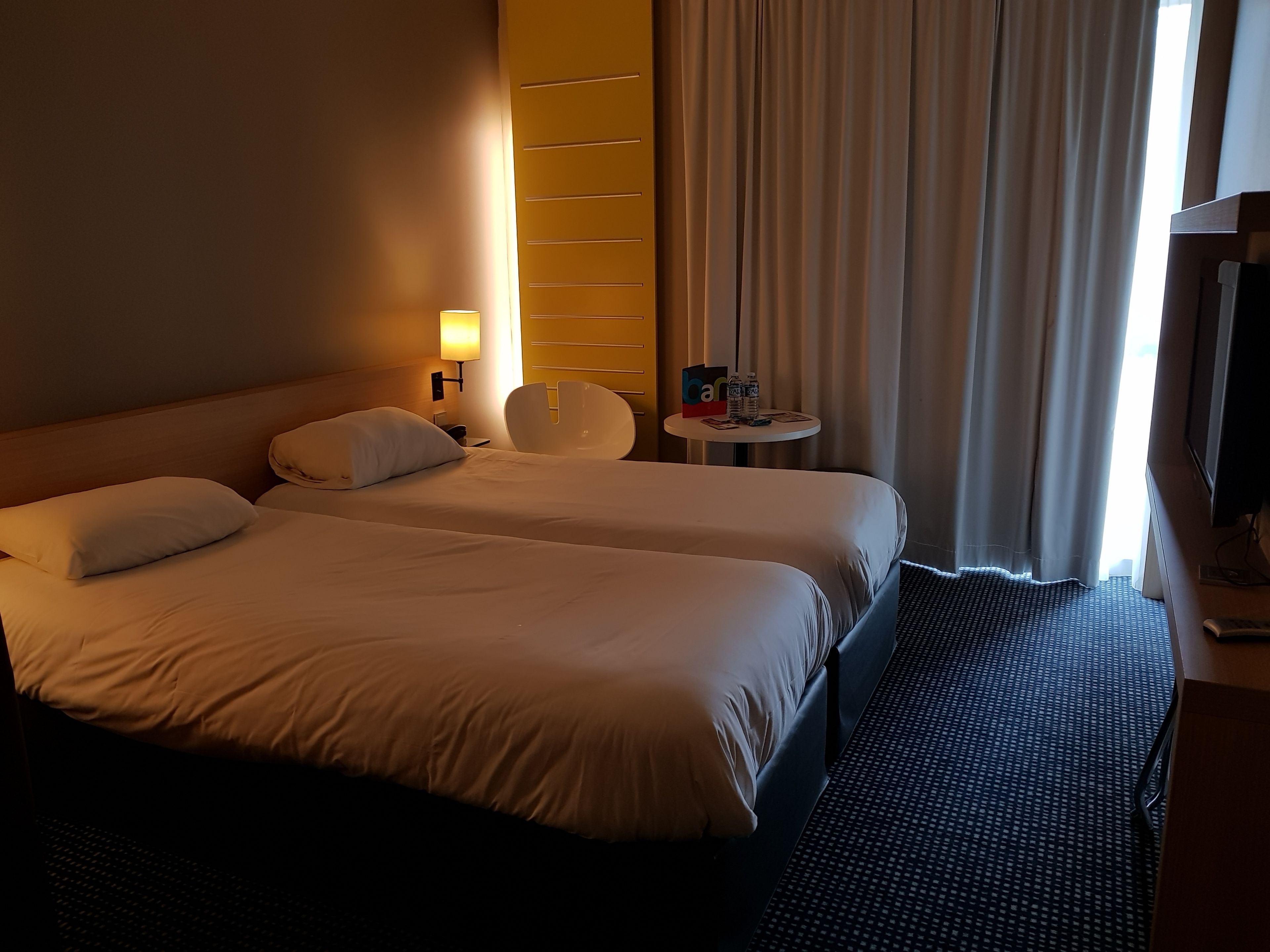 ibis Styles Nantes Rezé Aéroport Hotel