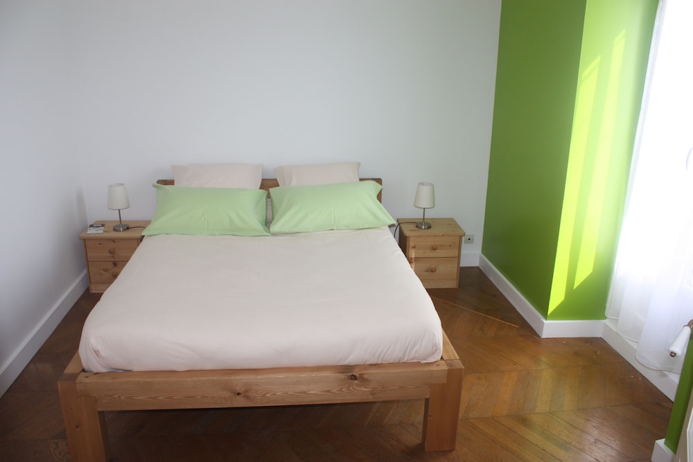 Résid' Spa Loire & Sèvre