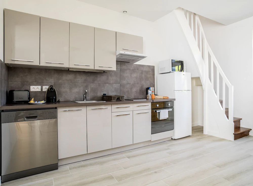 Résid' Spa Loire & Sèvre